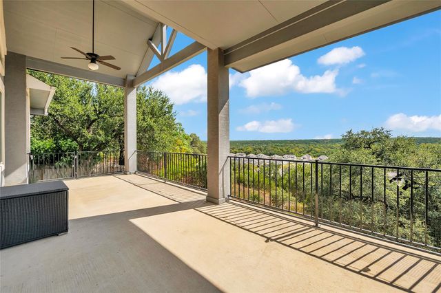 221 Cibolo Ridge Drive DR, Georgetown, TX 78628