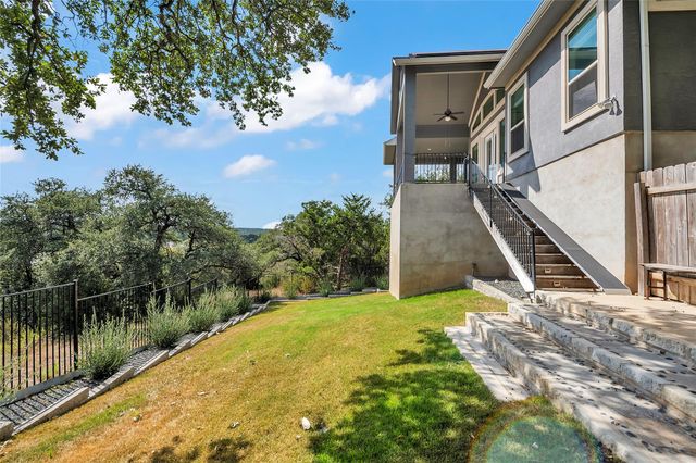 221 Cibolo Ridge Drive DR, Georgetown, TX 78628
