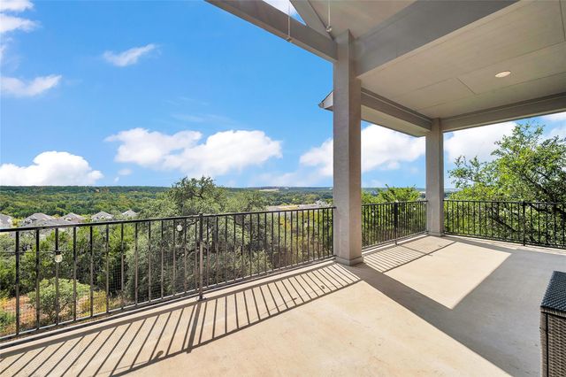 221 Cibolo Ridge Drive DR, Georgetown, TX 78628