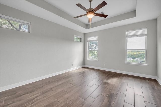 221 Cibolo Ridge Drive DR, Georgetown, TX 78628