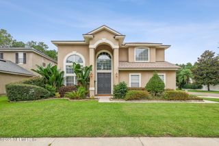 1020 CANDLEBARK Drive, Jacksonville, FL 32225