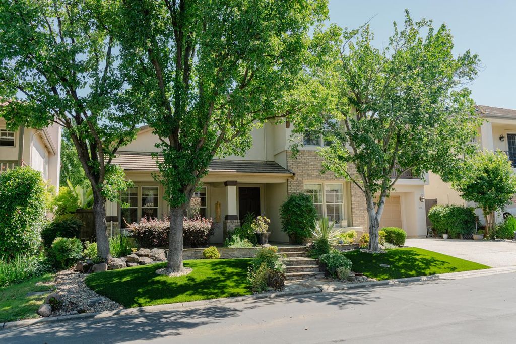 1481 Grey Owl Cir, Roseville, CA 95661