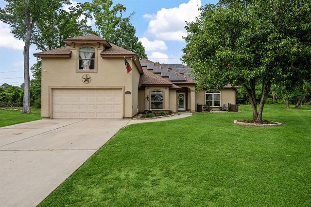 14940 Constellation Circle W, Willis, TX 77318