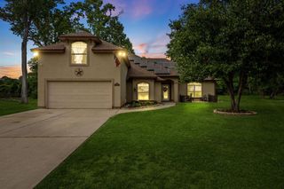 14940 Constellation Circle W, Willis, TX 77318