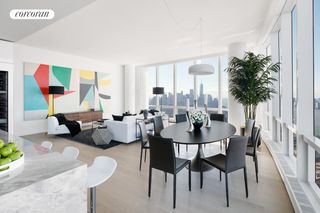 15 Hudson Yards # 65B, New York City, NY 10001