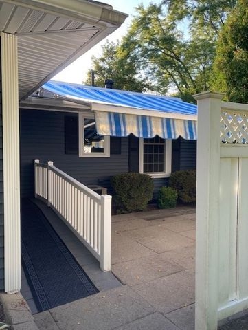 9 Jefferson Avenue, Leroy, NY 14482