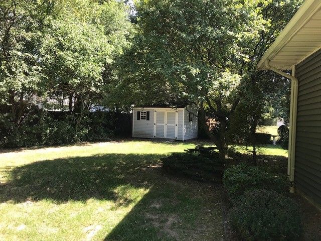 9 Jefferson Avenue, Leroy, NY 14482