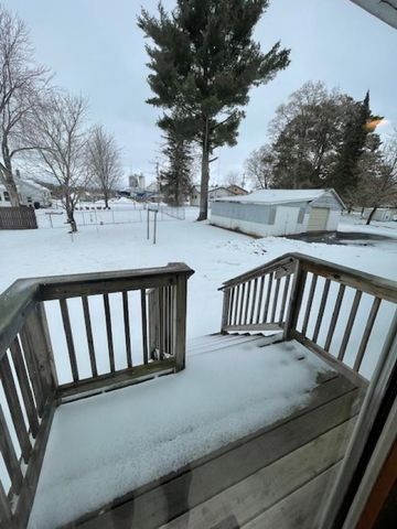 912 DUCHAC STREET, Antigo, WI 54409