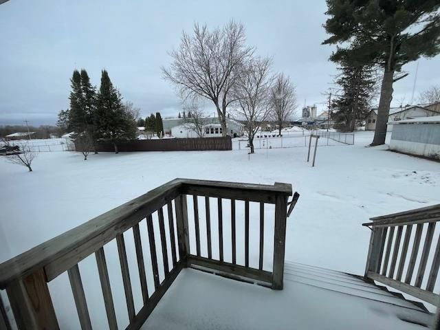 912 DUCHAC STREET, Antigo, WI 54409