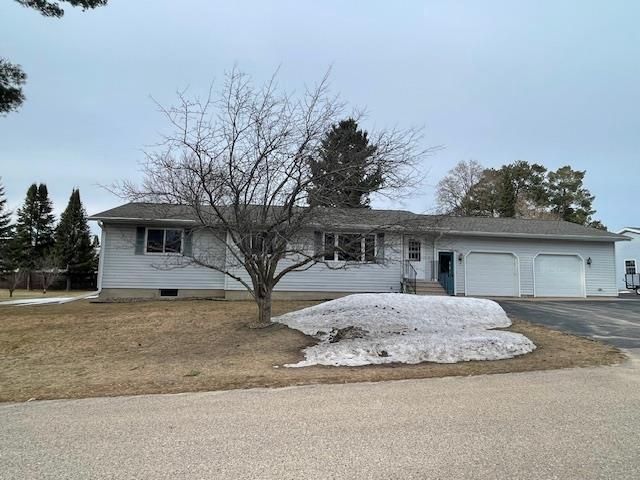 912 DUCHAC STREET, Antigo, WI 54409