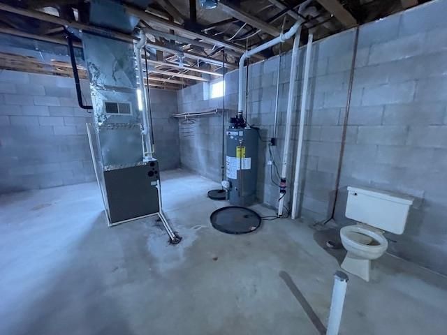 912 DUCHAC STREET, Antigo, WI 54409