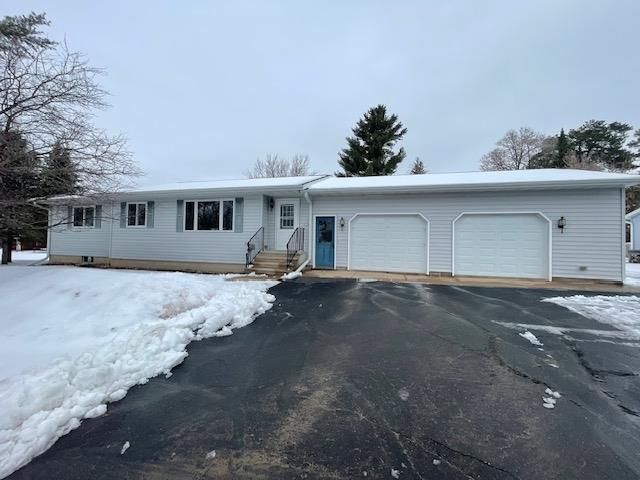 912 DUCHAC STREET, Antigo, WI 54409