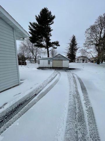 912 DUCHAC STREET, Antigo, WI 54409