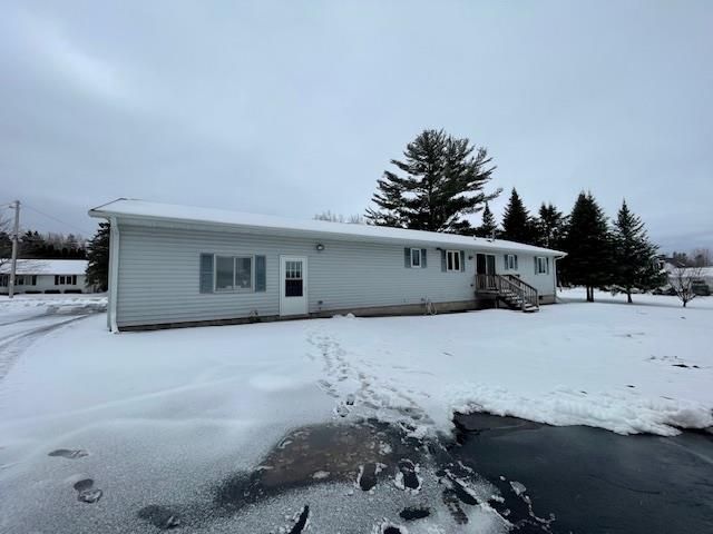 912 DUCHAC STREET, Antigo, WI 54409