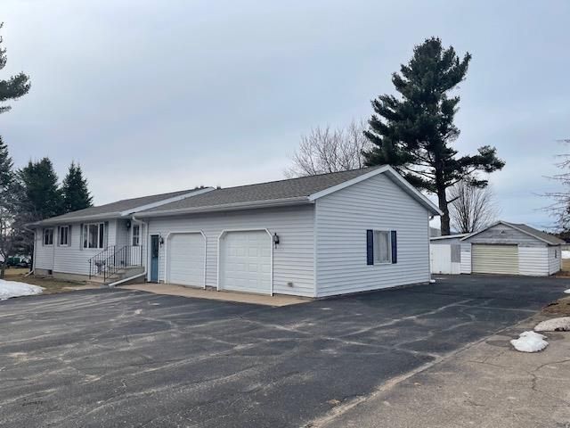 912 DUCHAC STREET, Antigo, WI 54409