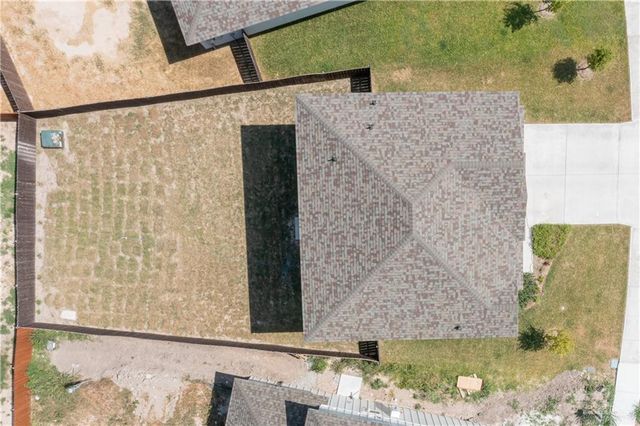 1981 N Retama Street, San Juan, TX 78589