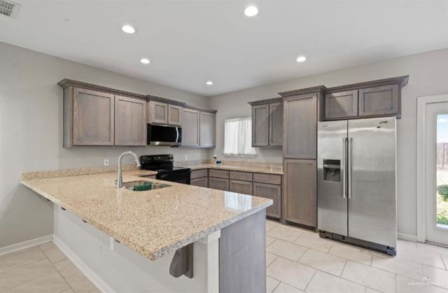 1981 N Retama Street, San Juan, TX 78589