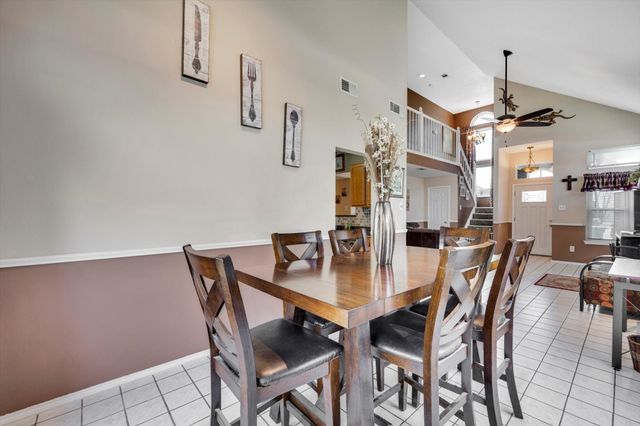 4212 Maryanne Place, Haltom City, TX 76137
