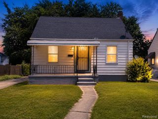 4396 Neff Avenue, Detroit, MI 48224
