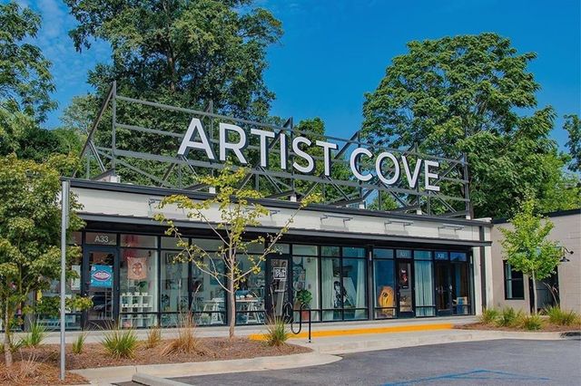 931 Fern Avenue SE, Atlanta, GA 30315