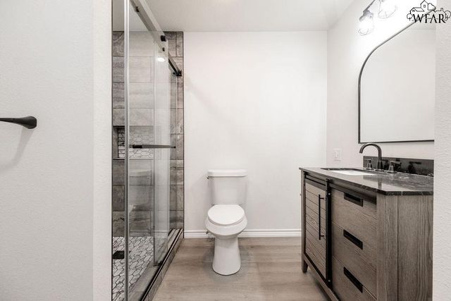 503 N GRAHAM STREET, Henrietta, TX 76365