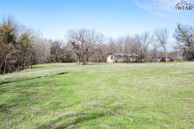 503 N GRAHAM STREET, Henrietta, TX 76365