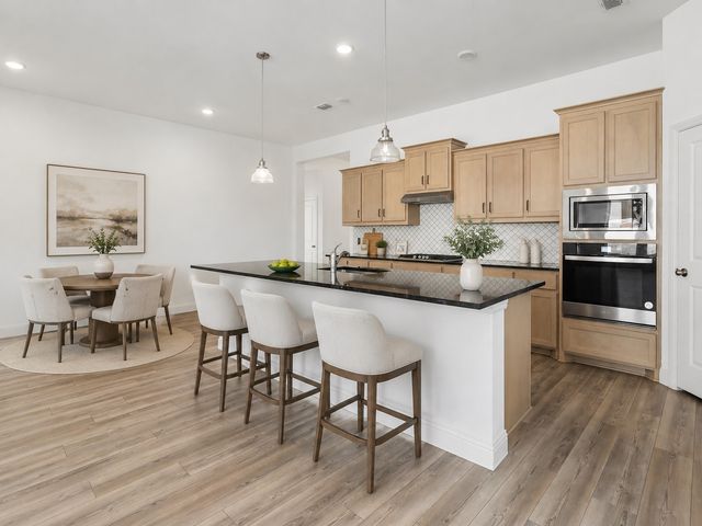 340 Misty Meadow Lane, Lavon, TX 75166
