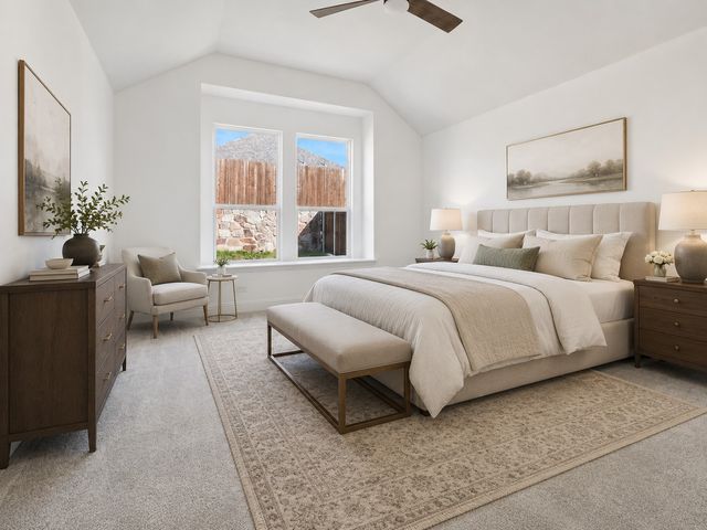 340 Misty Meadow Lane, Lavon, TX 75166
