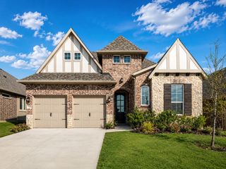 340 Misty Meadow Lane, Lavon, TX 75166