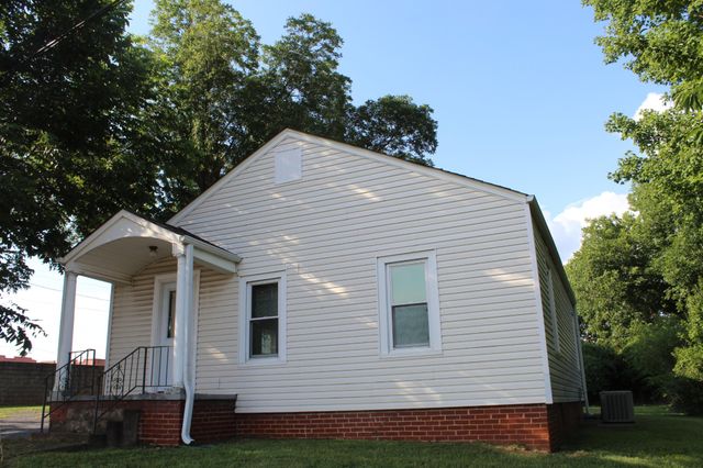 111 Old 25th Street, NE, Cleveland, TN 37311