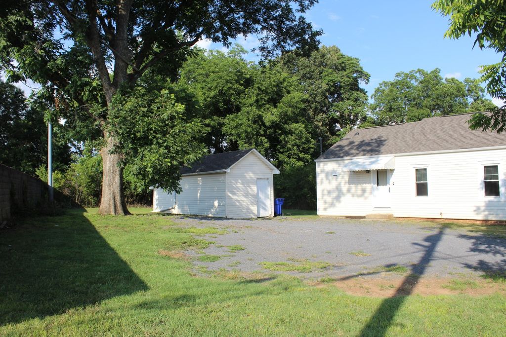 111 Old 25th Street, NE, Cleveland, TN 37311