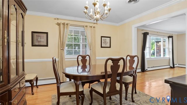 4827 Bonnie Brae Rd, North Chesterfield, VA 23234