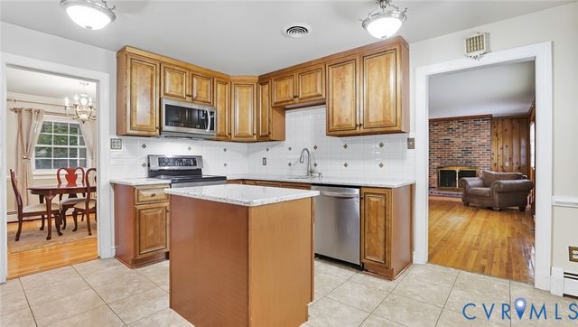 4827 Bonnie Brae Rd, North Chesterfield, VA 23234