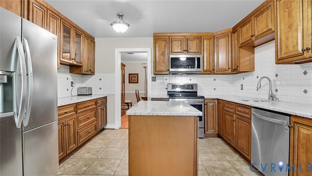 4827 Bonnie Brae Rd, North Chesterfield, VA 23234