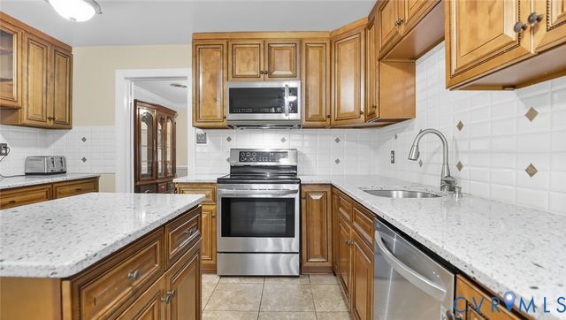 4827 Bonnie Brae Rd, North Chesterfield, VA 23234
