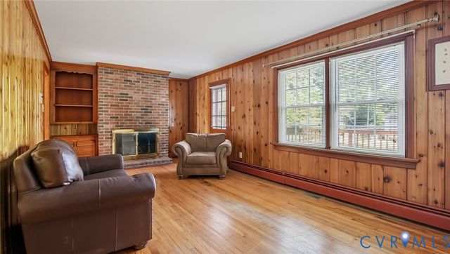 4827 Bonnie Brae Rd, North Chesterfield, VA 23234