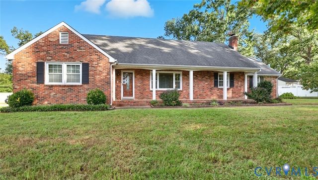 4827 Bonnie Brae Rd, North Chesterfield, VA 23234
