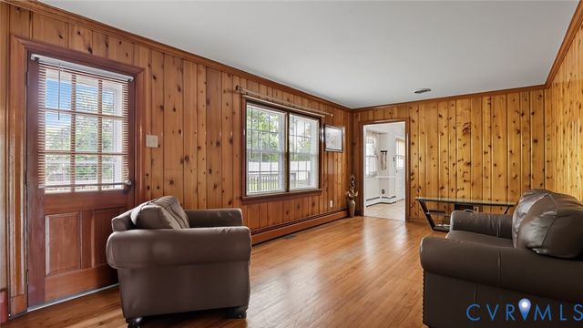4827 Bonnie Brae Rd, North Chesterfield, VA 23234