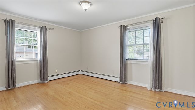 4827 Bonnie Brae Rd, North Chesterfield, VA 23234