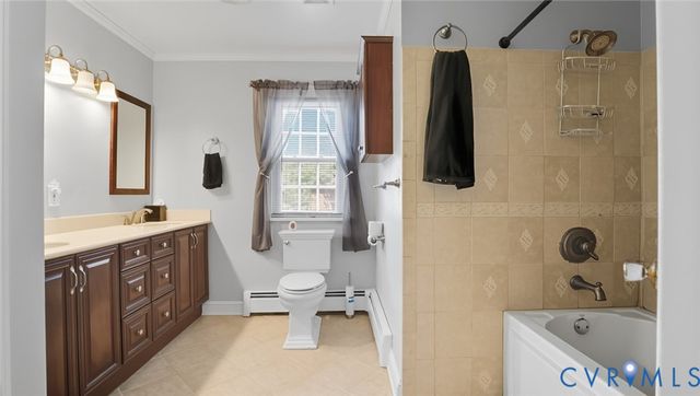 4827 Bonnie Brae Rd, North Chesterfield, VA 23234