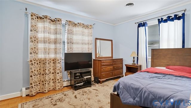 4827 Bonnie Brae Rd, North Chesterfield, VA 23234