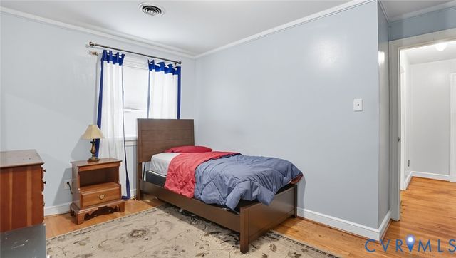4827 Bonnie Brae Rd, North Chesterfield, VA 23234