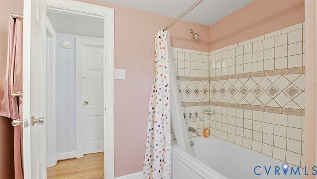 4827 Bonnie Brae Rd, North Chesterfield, VA 23234