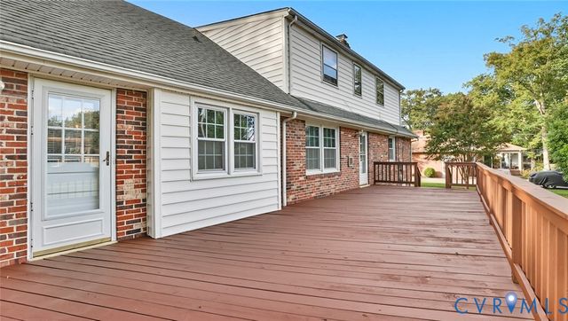 4827 Bonnie Brae Rd, North Chesterfield, VA 23234