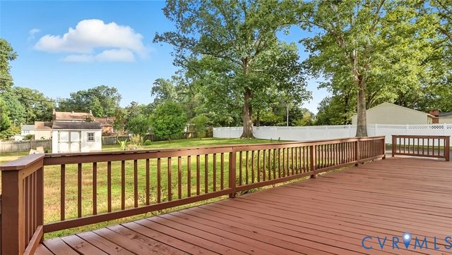 4827 Bonnie Brae Rd, North Chesterfield, VA 23234