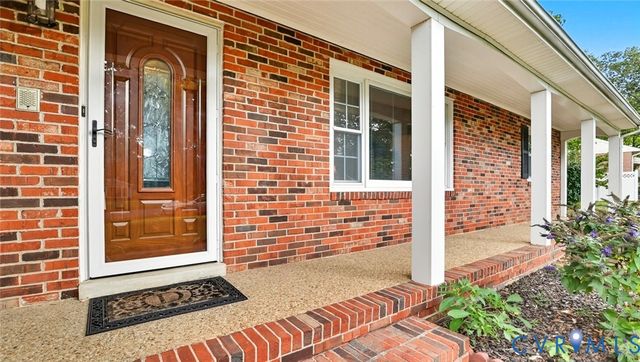 4827 Bonnie Brae Rd, North Chesterfield, VA 23234