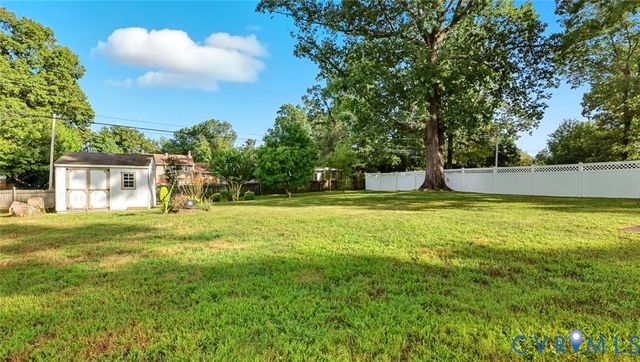 4827 Bonnie Brae Rd, North Chesterfield, VA 23234