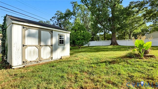 4827 Bonnie Brae Rd, North Chesterfield, VA 23234