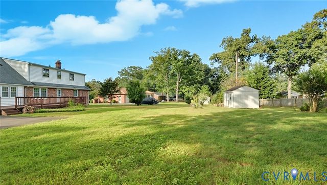 4827 Bonnie Brae Rd, North Chesterfield, VA 23234