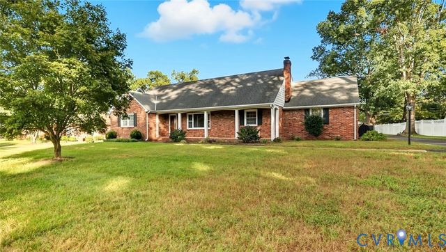 4827 Bonnie Brae Rd, North Chesterfield, VA 23234